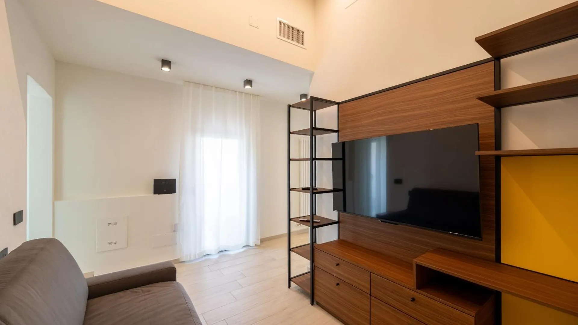 Meg Lifestyle Apartments Rimini